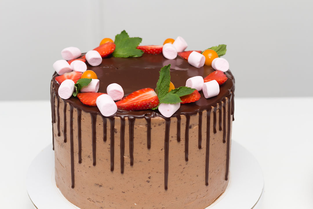 [И.Огурченок] Торт Шоколадный трюфель_0.jpg